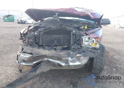 2016 Ram 1500 Big Horn z USA, uszkodzony, nr VIN 1C6RR7LM5GS239019